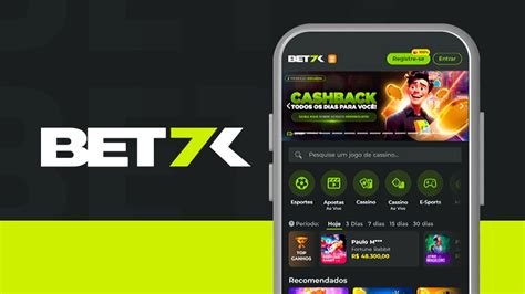 casino 7k|App Bet7K .